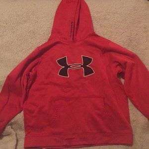 sweatshirt UA